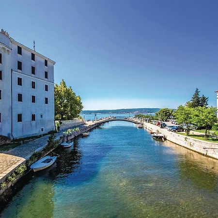 Cozy Apartment In Crikvenica With Wifi 외부 사진