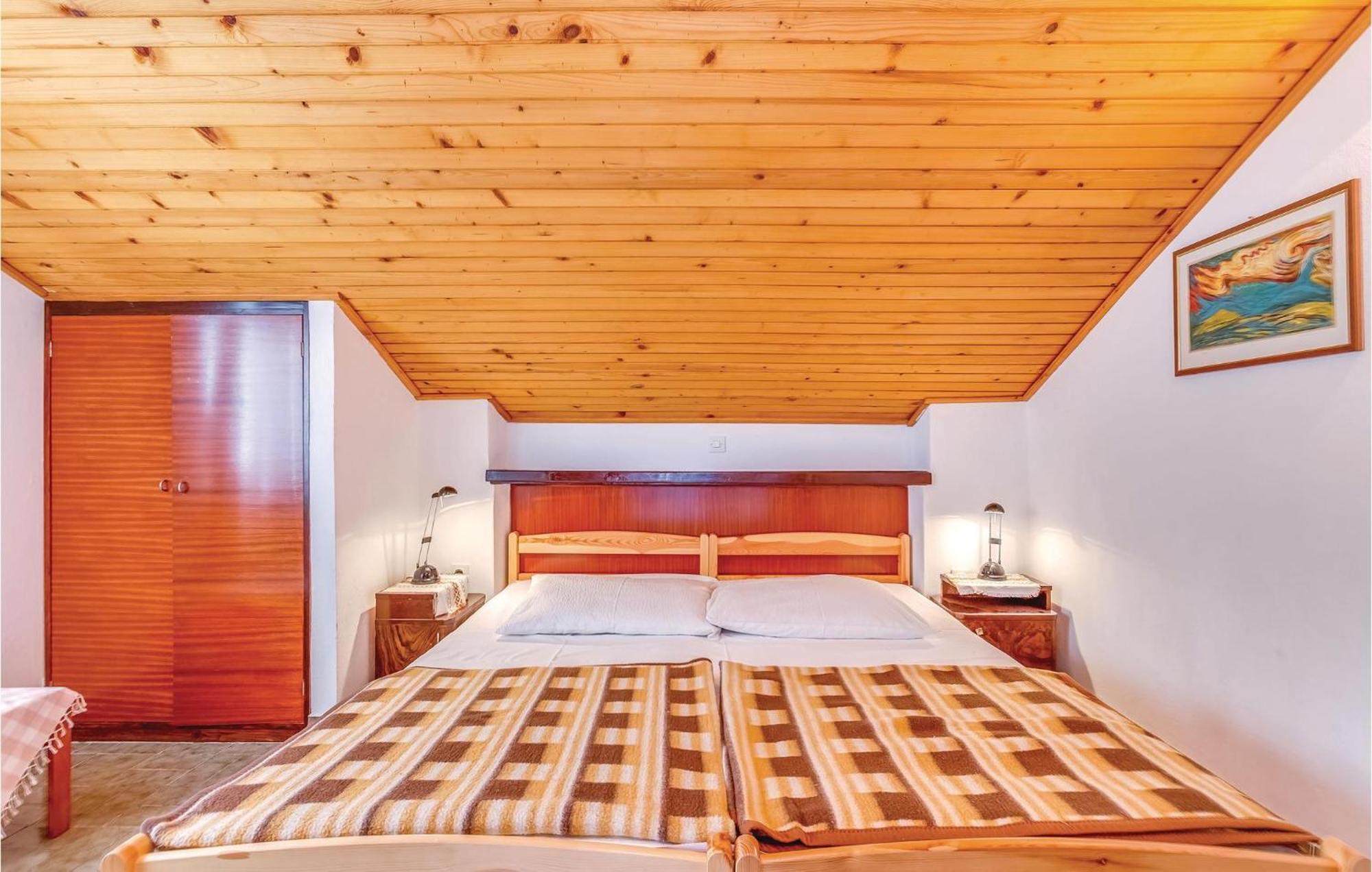 Cozy Apartment In Crikvenica With Wifi 외부 사진