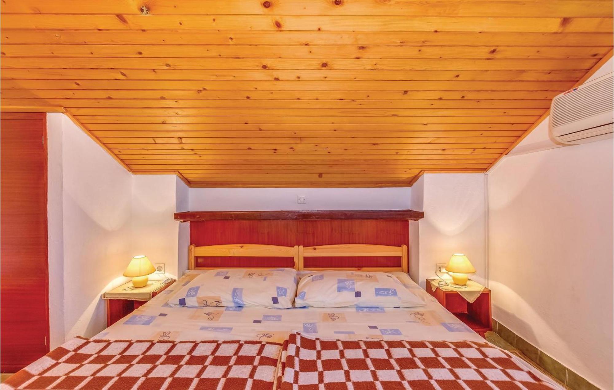 Cozy Apartment In Crikvenica With Wifi 외부 사진