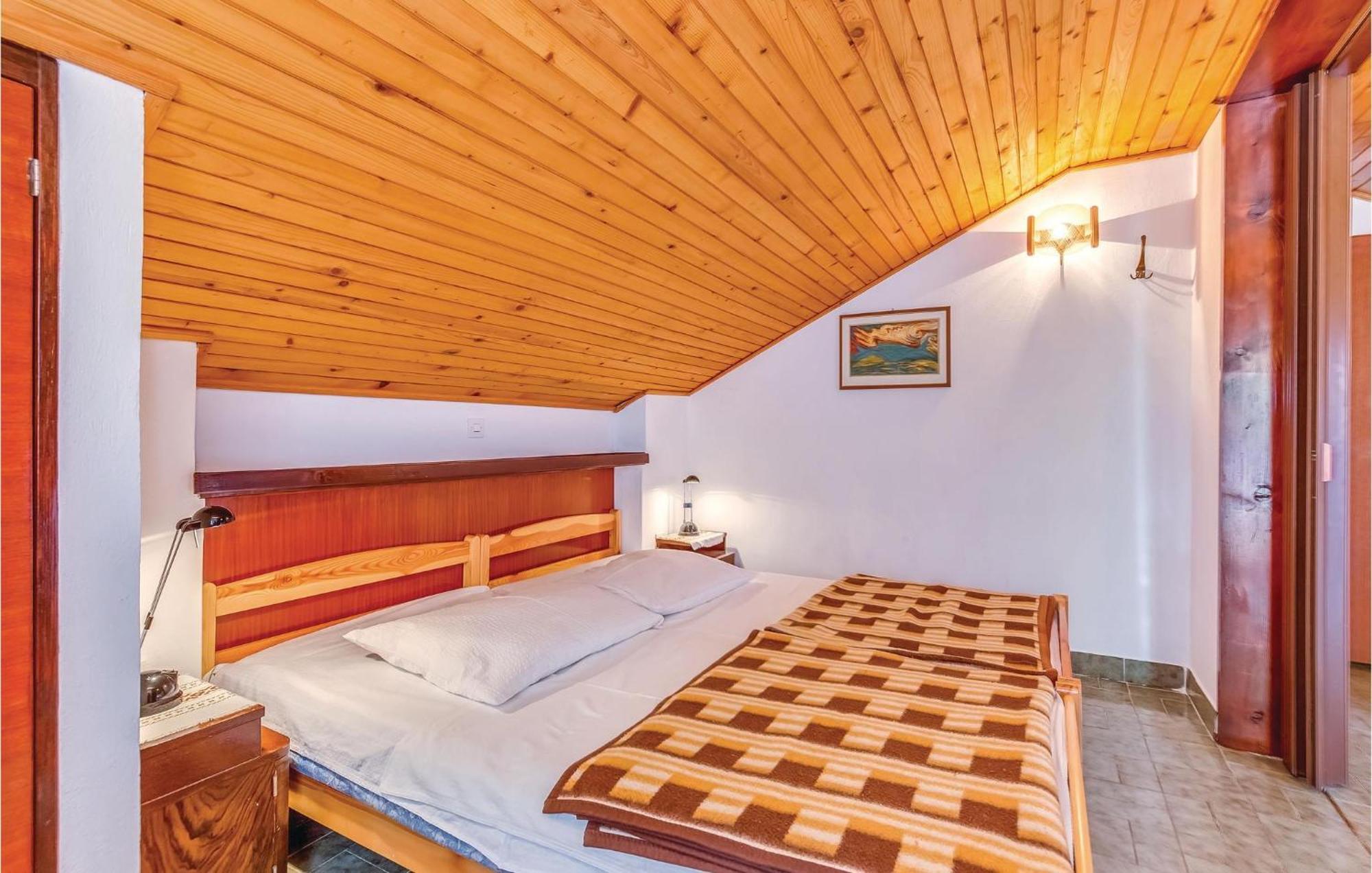 Cozy Apartment In Crikvenica With Wifi 외부 사진